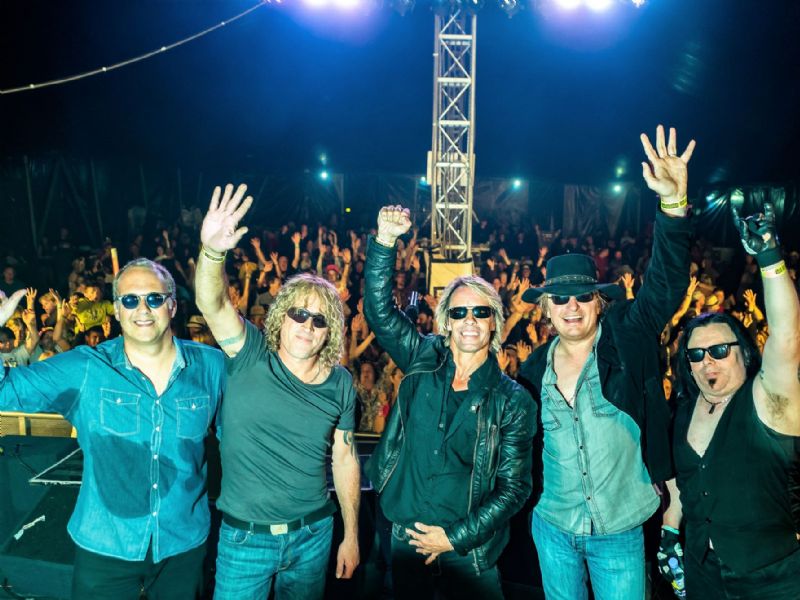 bon jovi the tribute