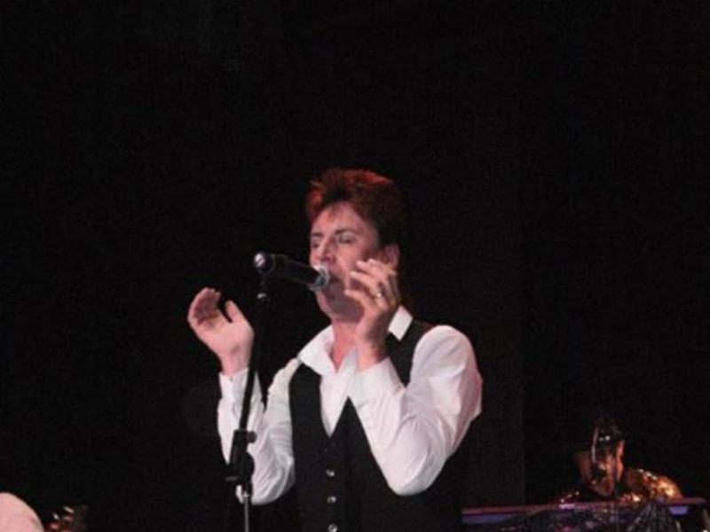tribute to david bowie