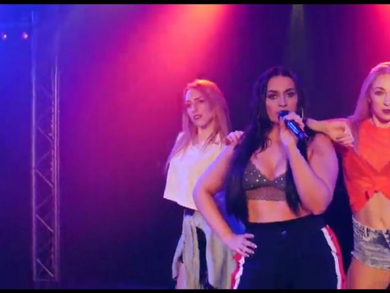 demi lovato tribute