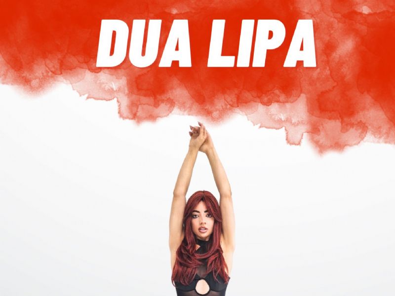 tribute to dua lipa by aimee