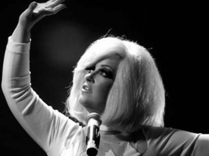 tribute to dusty springfield