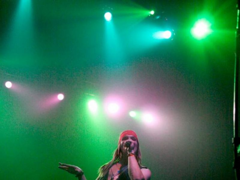 tribute to guns n roses