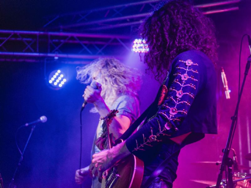 tribute to led zeppelin