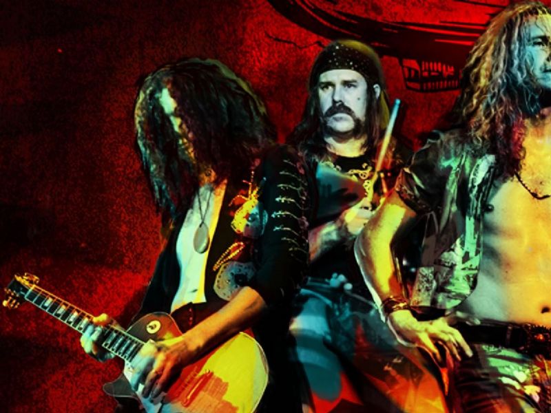 tribute to led zeppelin