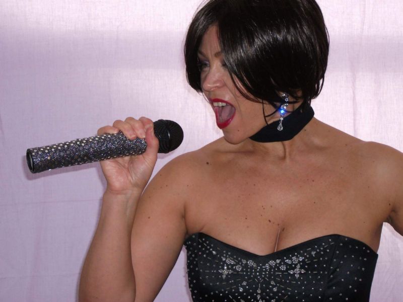 tribute to mariah carey