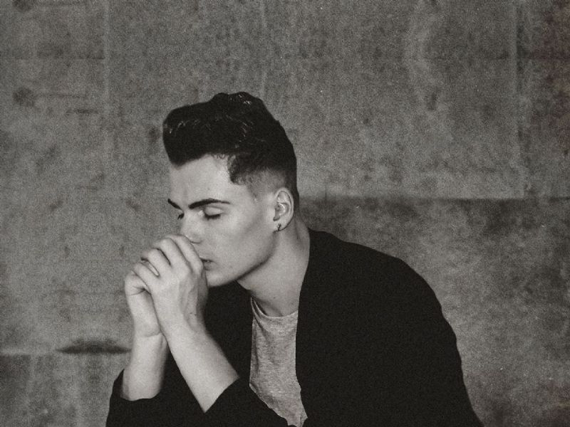 tribute to sam smith