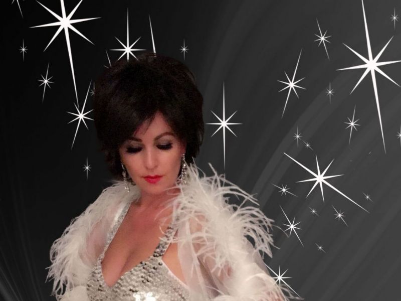 the ultimate shirley bassey tribute show