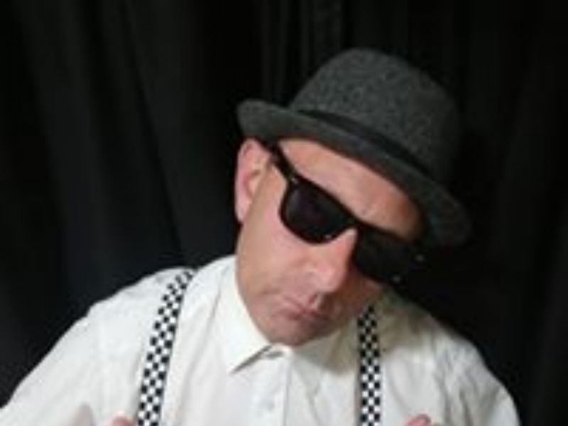 tribute to ska