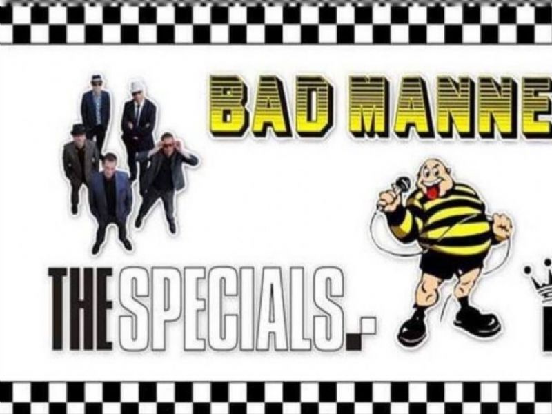 tribute to ska