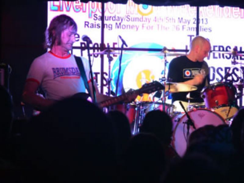 tribute to the jam