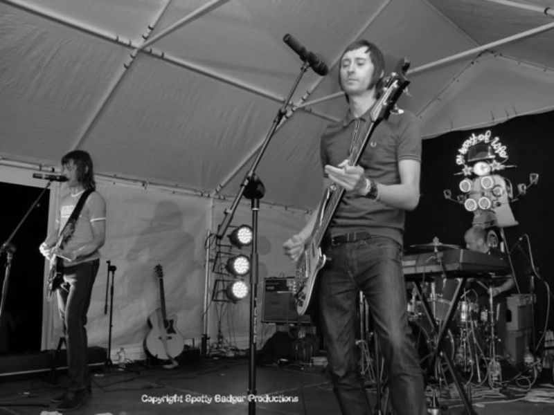 tribute to the jam