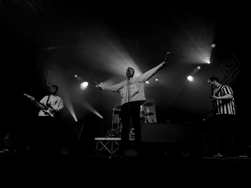 tribute to the stone roses