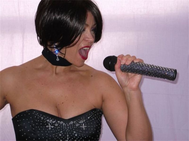 tribute to whitney houston
