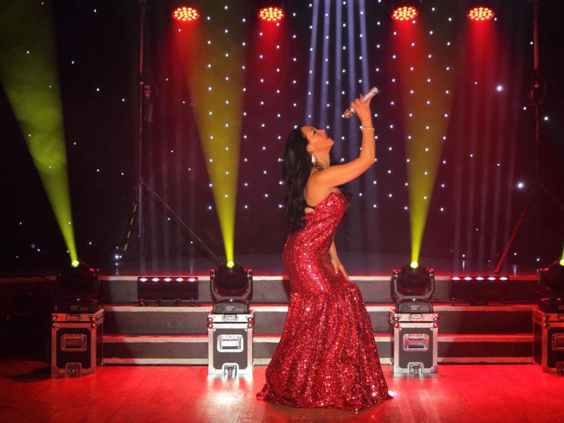 tribute to the divas
