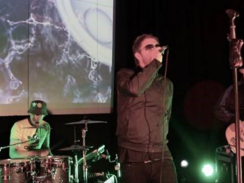 tribute to the stone roses