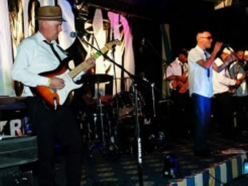 ub40 tribute band