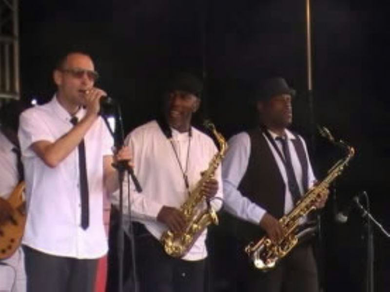 ub40 tribute band