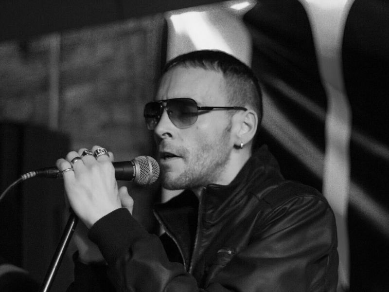ub40 tribute band