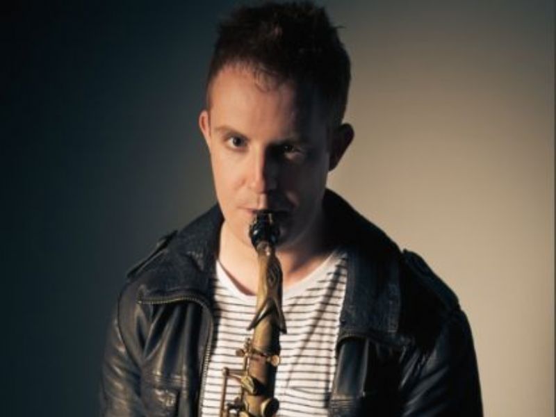 uk sax player