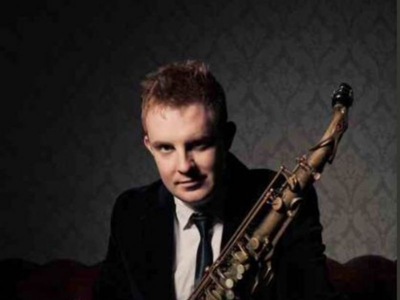 uk sax player