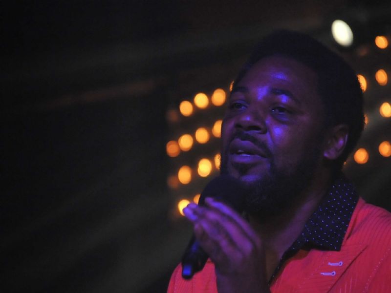 ultimate barry white