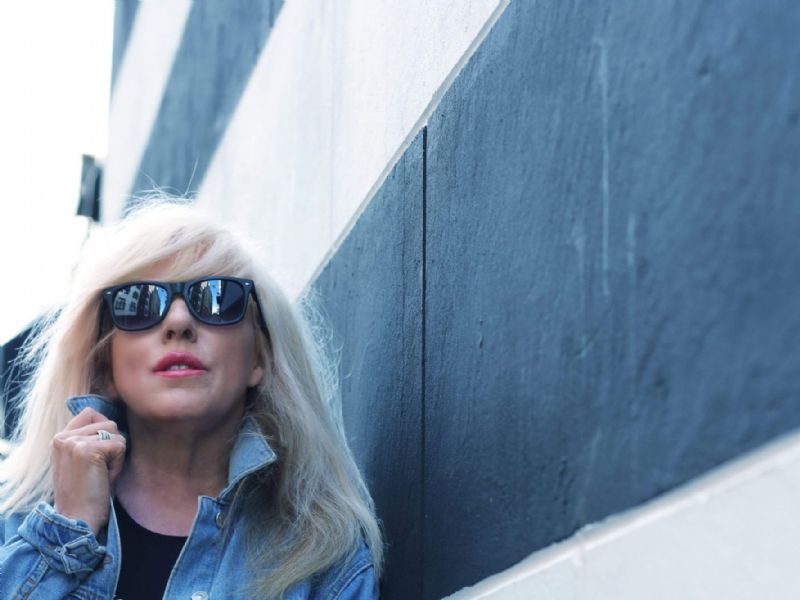 ultimate blondie by kate bell