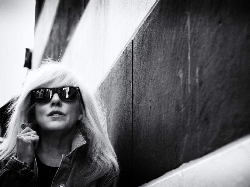 ultimate blondie by kate bell