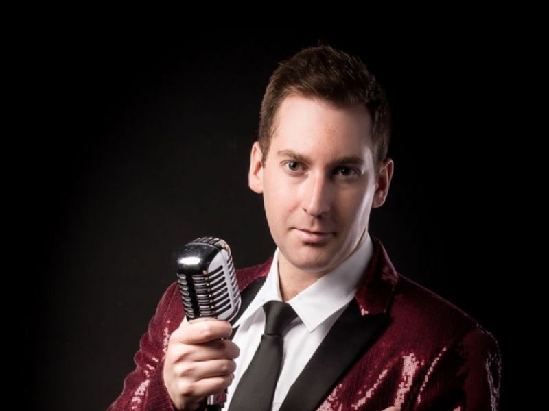 ultimate frankie valli