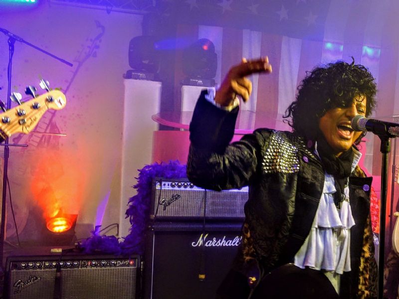 ultimately prince