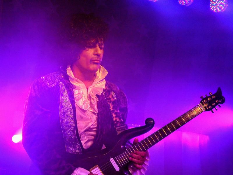 ultimately prince
