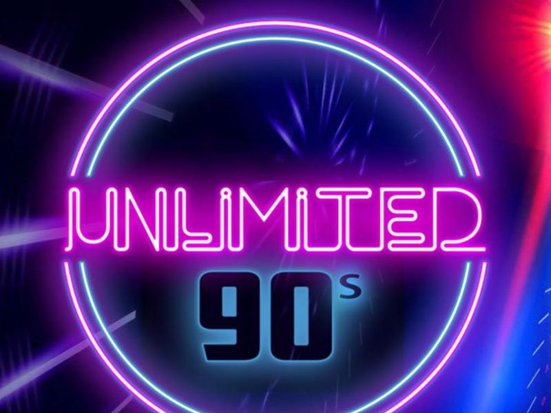 unlimited 90s