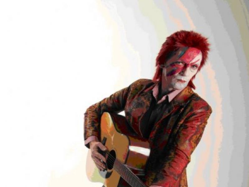 david bowie tribute
