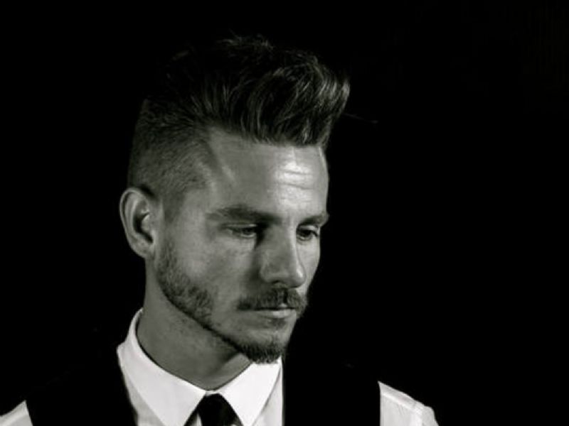 victor m