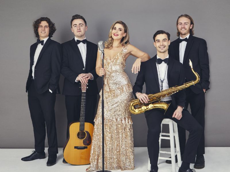 victoria fox collective