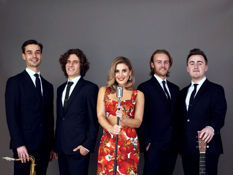 victoria fox collective