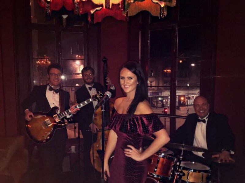 vintage pop collective