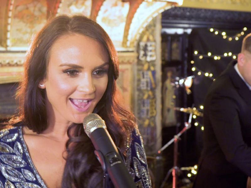 vintage pop collective