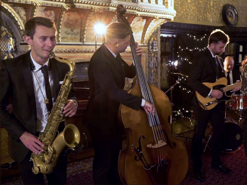 vintage pop collective