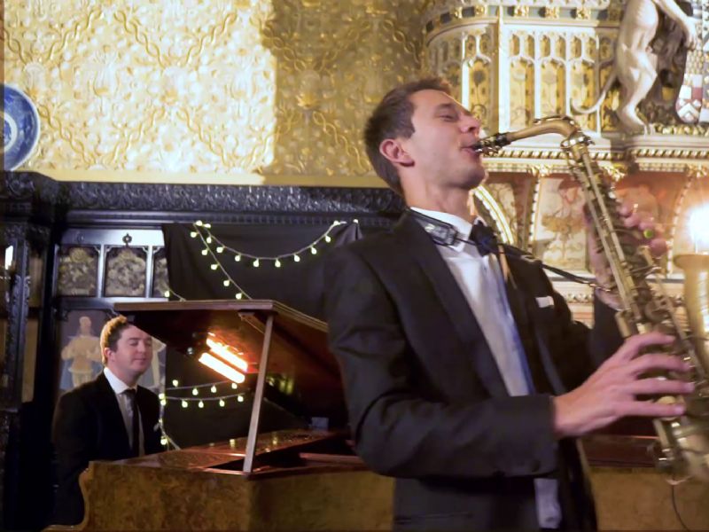 vintage pop collective