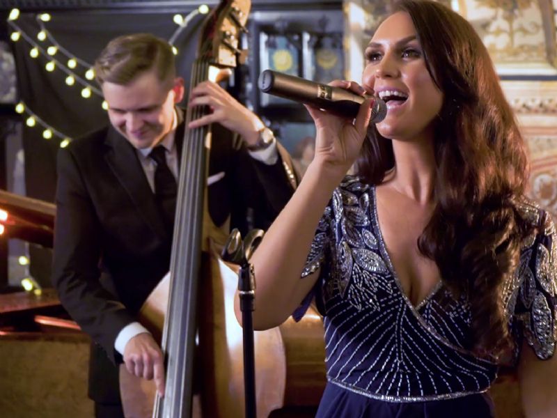 vintage pop collective