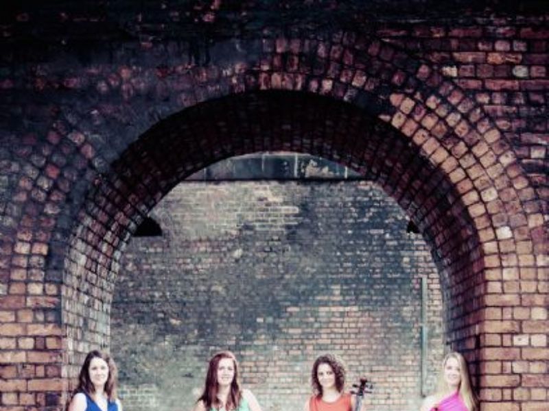 vitto quartet
