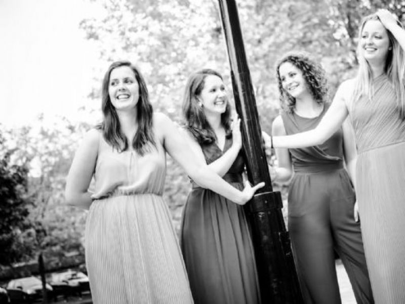 vitto quartet