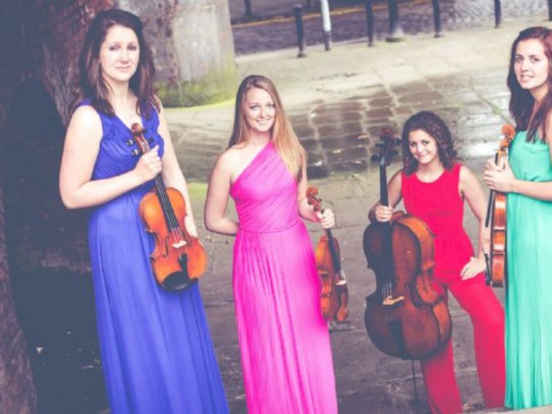 vitto quartet