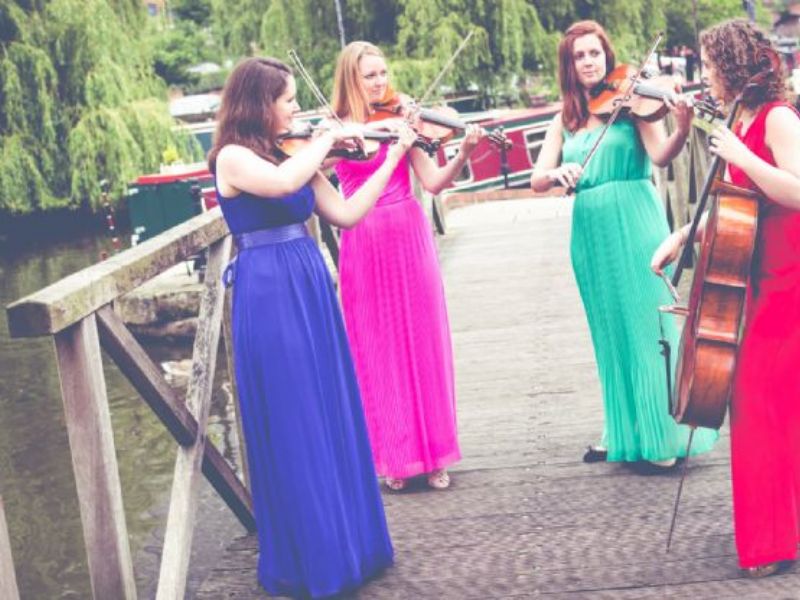 vitto quartet