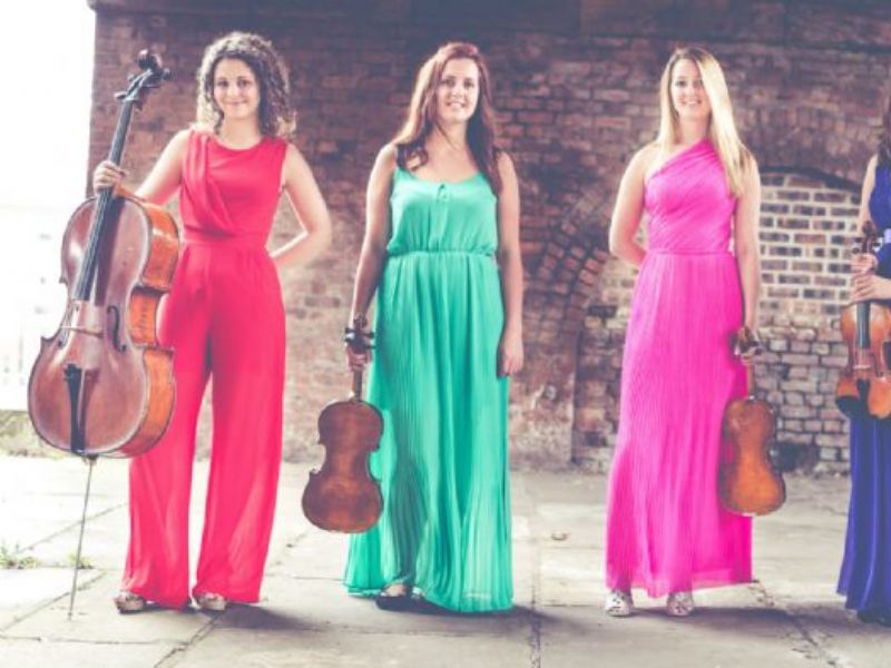 vitto quartet
