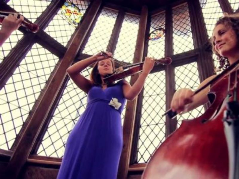 vitto quartet