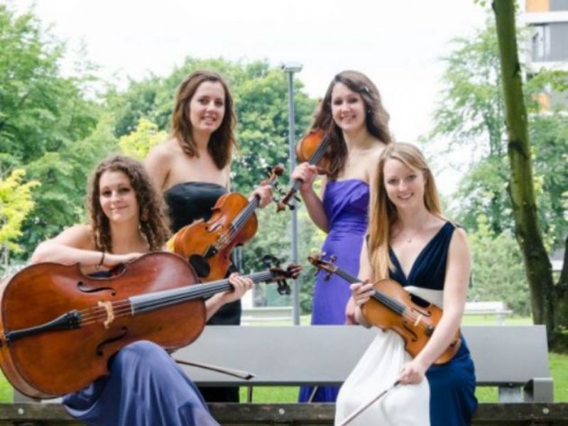 vitto quartet