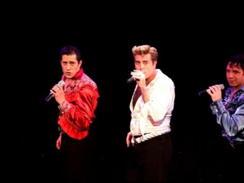 the three kings