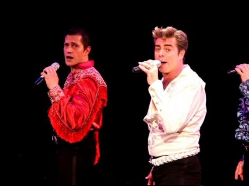the three kings