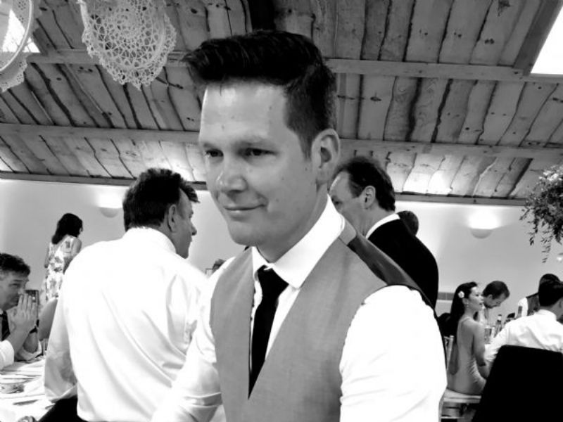 waiters confidential